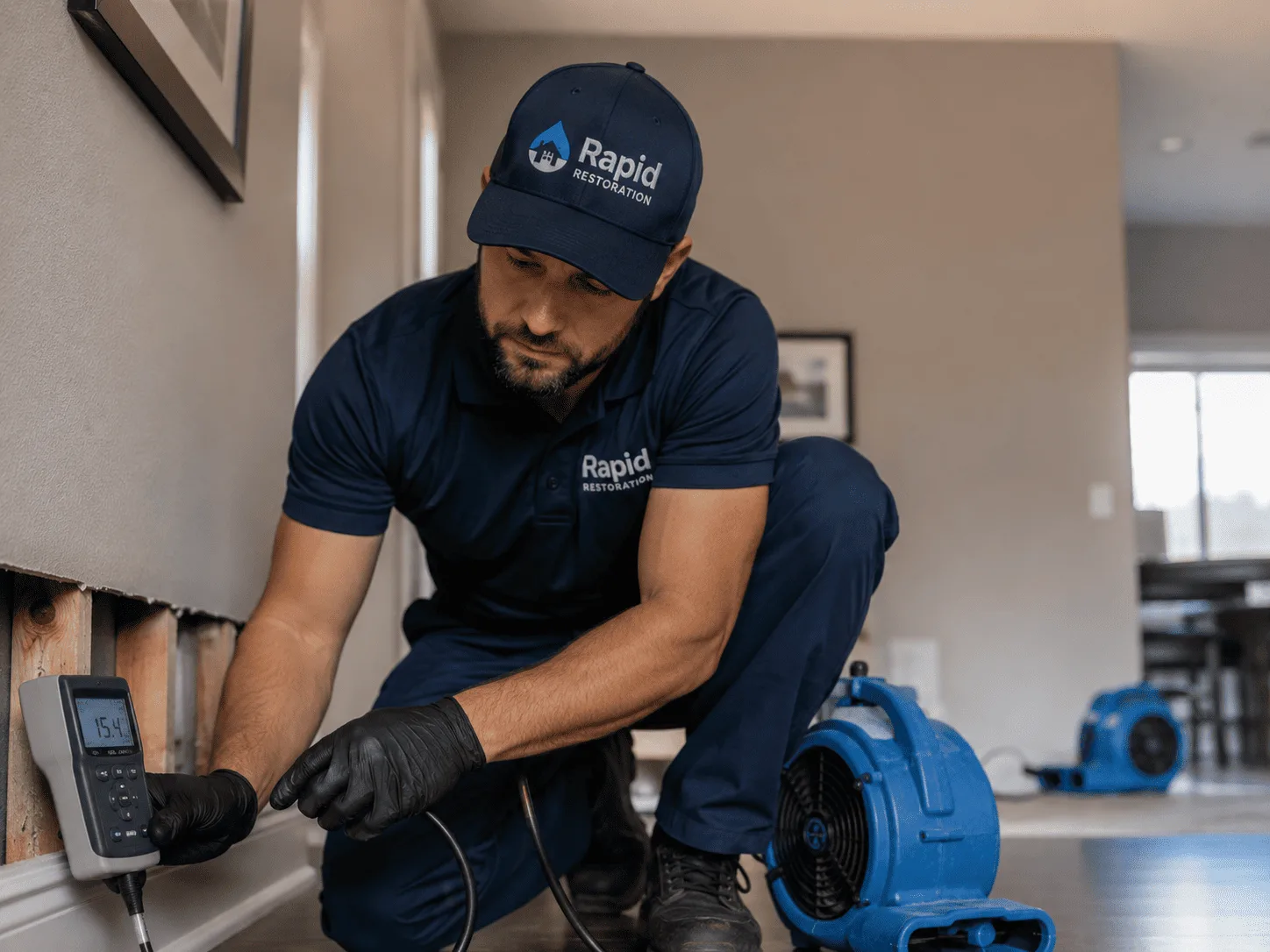 Common questions about Dehumidification in Woodbury Heights, NJ